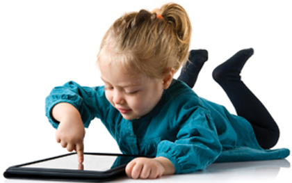 iPad apps & credit cards