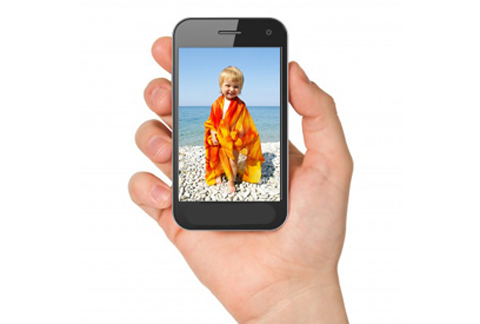 Take the best iPhone photos