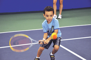 tennis