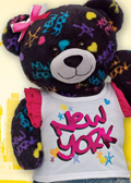 Build-A-Bear
